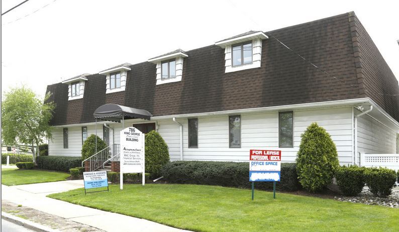 786 King Georges Post Rd, Fords, NJ for sale Building Photo- Image 1 of 1