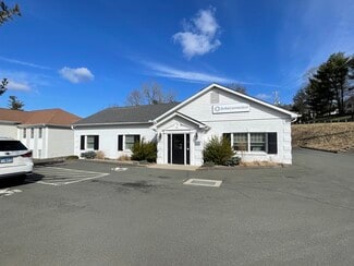 More details for 338 Bantam Rd, Litchfield, CT - Medical for Lease