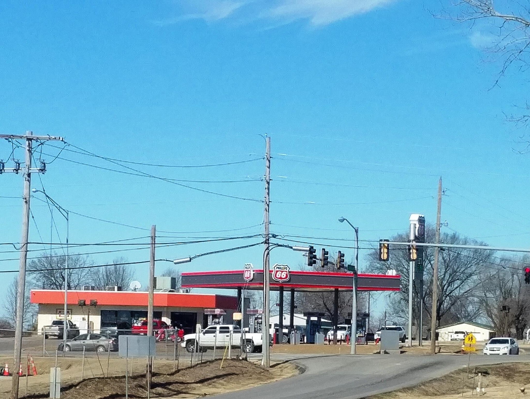 30455 E State Highway 51, Coweta, OK for sale Primary Photo- Image 1 of 1