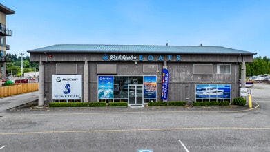 13410 NE 175th St, Woodinville, WA for lease Interior Photo- Image 1 of 18