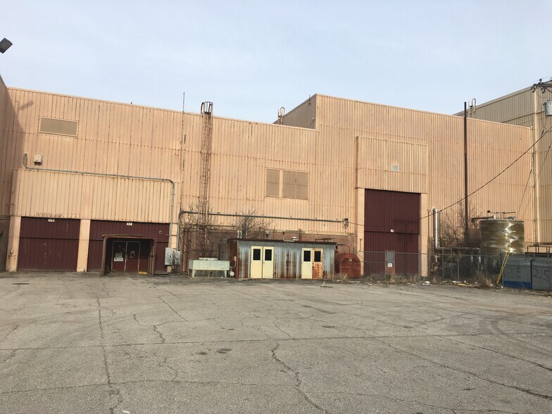 2320 N Mingo Rd, Tulsa, OK for lease - Building Photo - Image 2 of 11