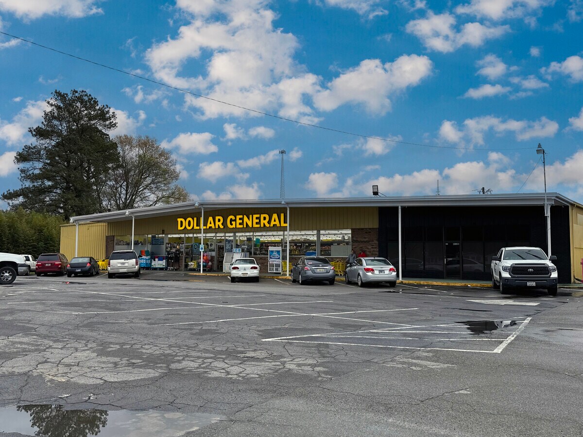 41125 Us Highway 72, Stevenson, AL 35772