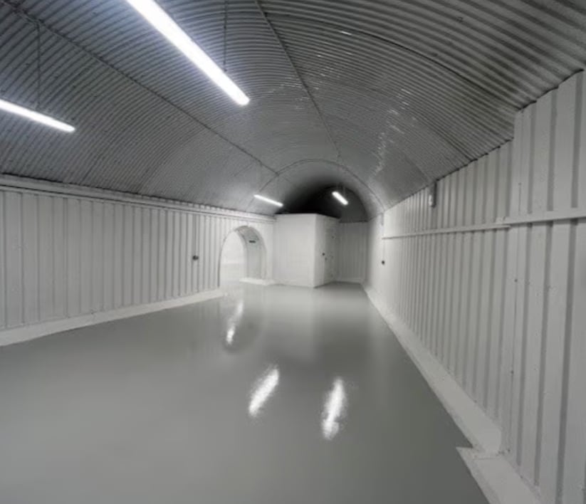 Oxford St, Bristol for lease Interior Photo- Image 1 of 3