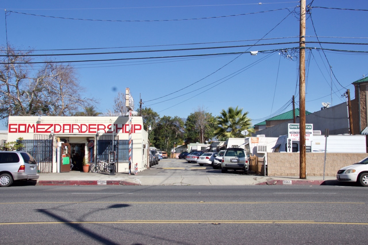 95599561 Garvey Ave, South El Monte, CA 91733