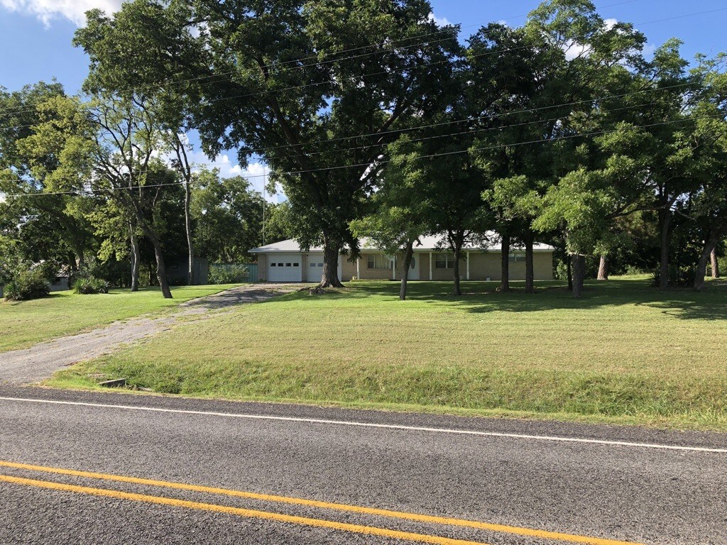 1200 I-30, Greenville, TX for sale Primary Photo- Image 1 of 1