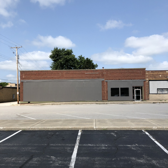 106 Main Street, Wanatah, IN for lease - Building Photo - Image 1 of 5