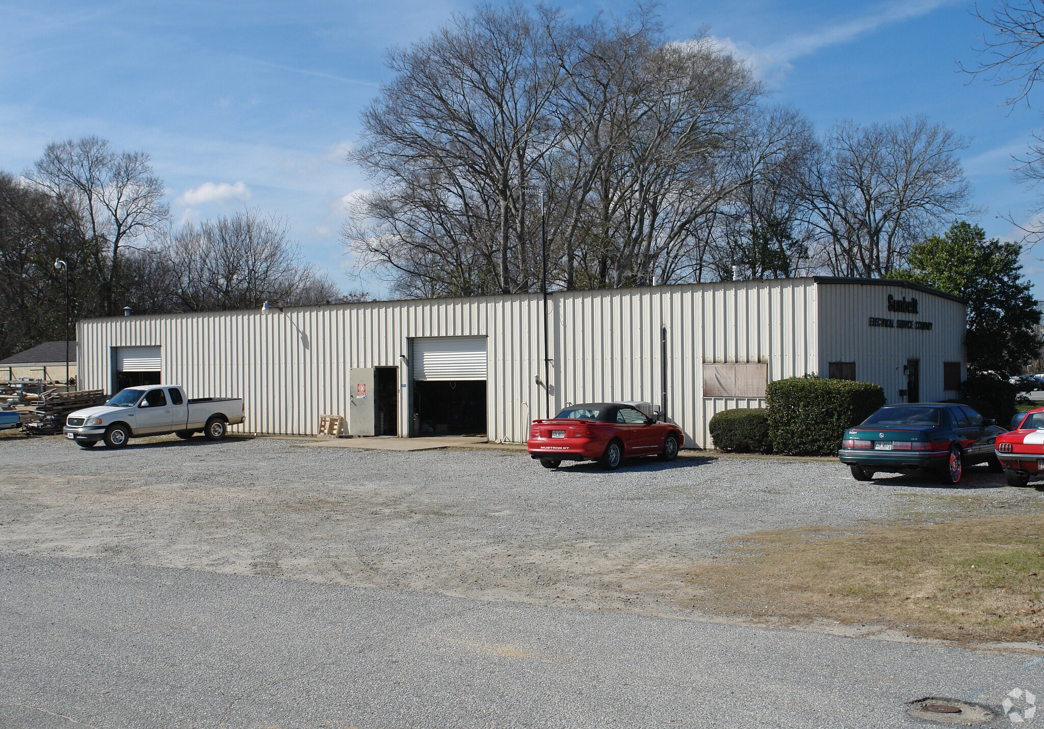 1490 Cusseta Rd, Columbus, GA for sale Primary Photo- Image 1 of 1