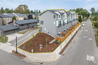 3311 NE 42nd Pl, Vancouver, WA - aerial  map view - Image1