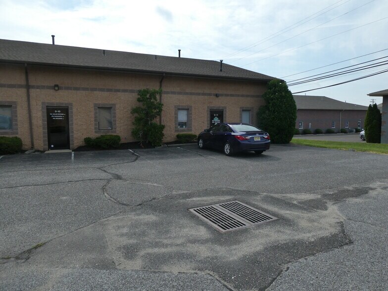 150 Cooper Rd, West Berlin, NJ for sale - Building Photo - Image 1 of 1