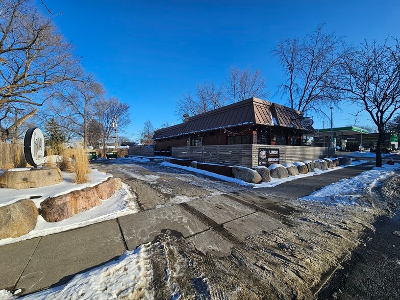 4537 S Nicollet Ave, Minneapolis, MN for sale - Building Photo - Image 1 of 12