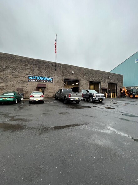 36 Fulton St, Paterson, NJ for sale - Building Photo - Image 1 of 1