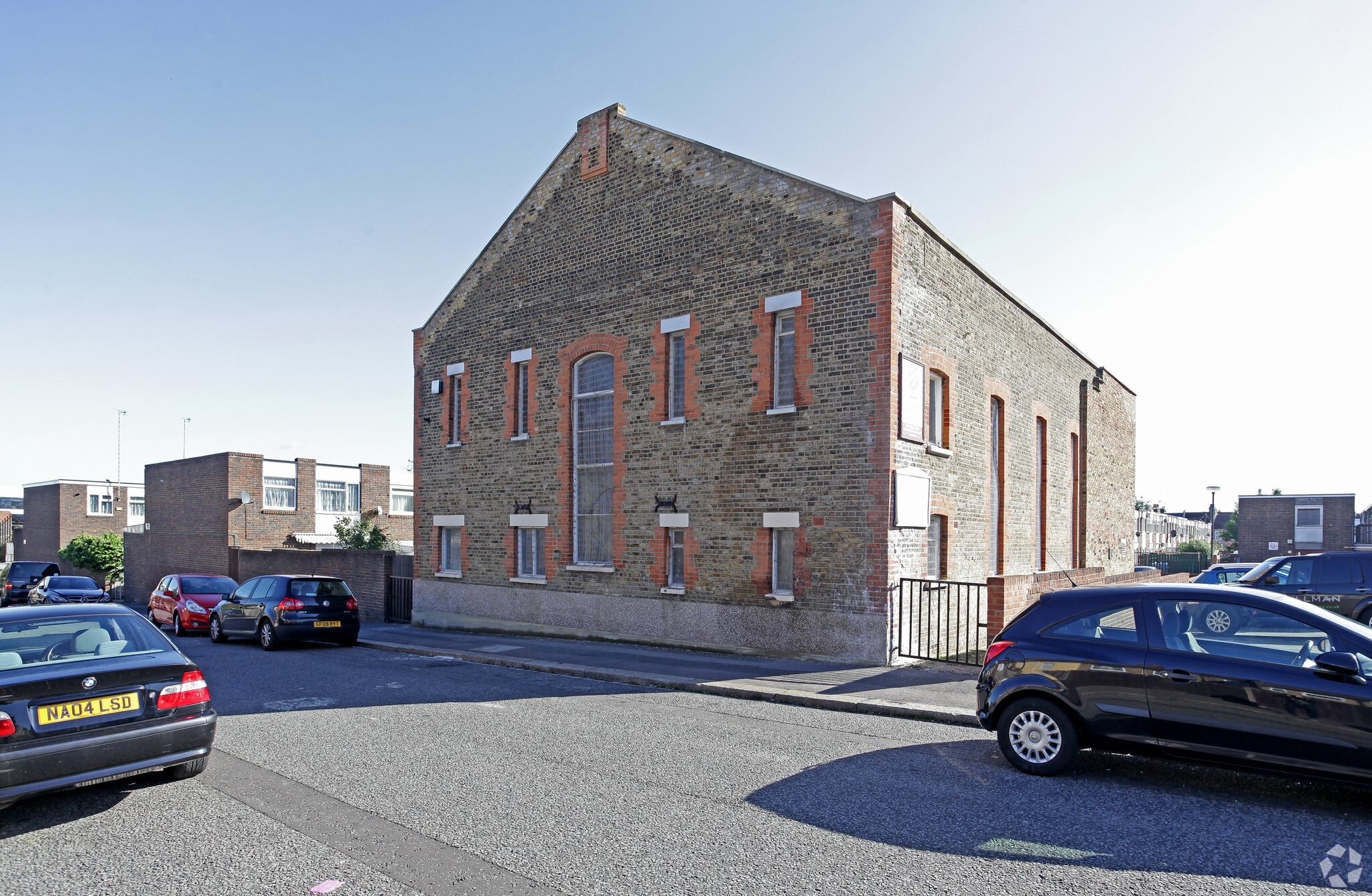 White Hart Rd, London for sale Primary Photo- Image 1 of 1