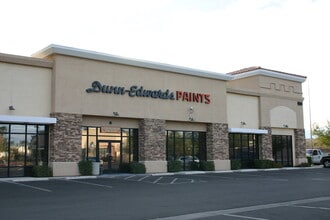 9600 S Eastern Ave, Henderson, NV for lease Interior Photo- Image 2 of 5