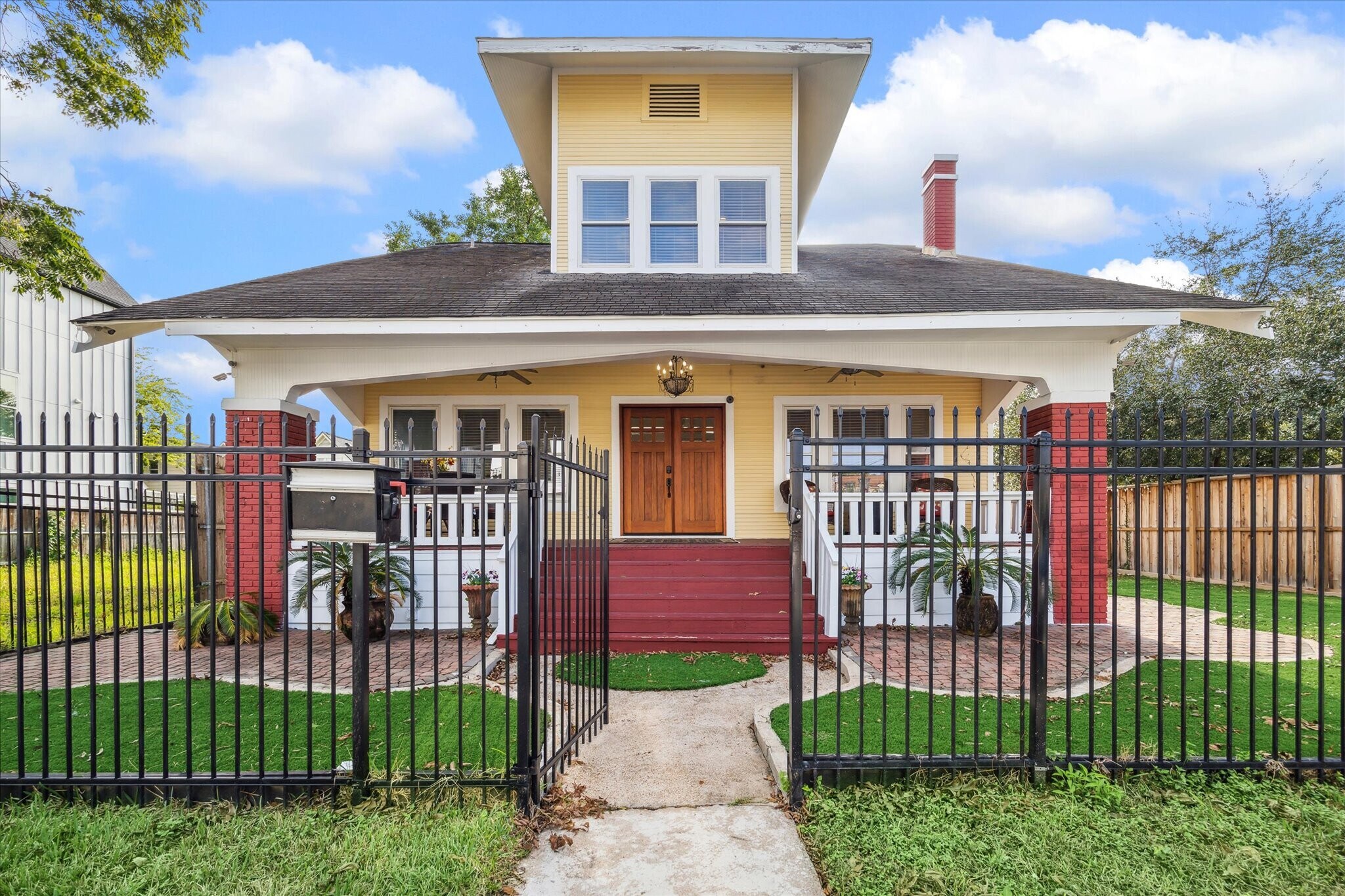 1502 Stuart St, Houston, TX for sale Building Photo- Image 1 of 1