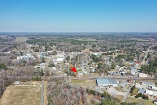 More details for 300 Wilson Ave, Wakefield Sussex, VA - Specialty for Sale