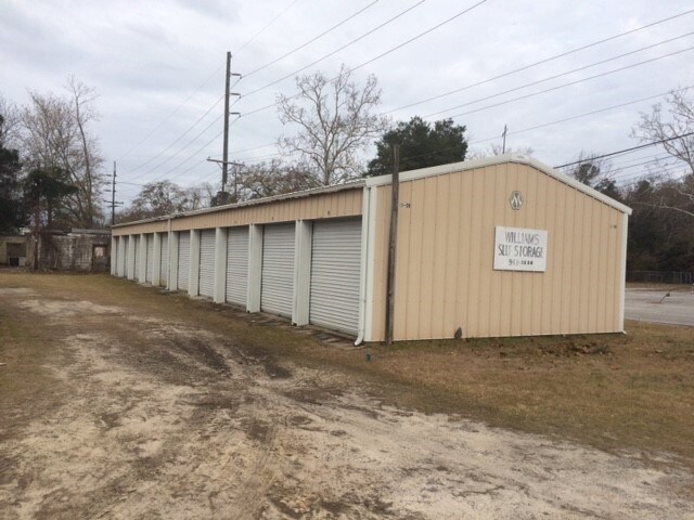 109 Hoover St N, Hampton, SC for sale Building Photo- Image 1 of 1