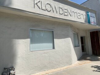 More details for 6023 W Washington Blvd, Culver City, CA - Flex for Lease