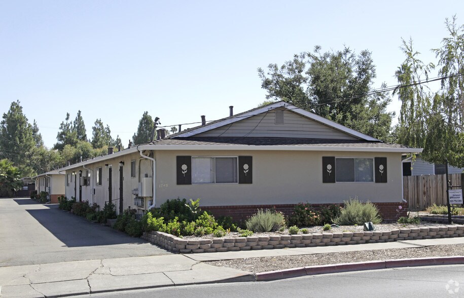1520-1540 Detroit Ave, Concord, CA for sale - Primary Photo - Image 1 of 3