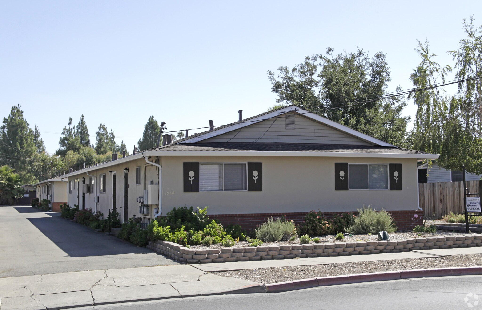 1520-1540 Detroit Ave, Concord, CA for sale Primary Photo- Image 1 of 4