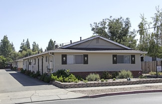 More details for Detroit Avenue & Laguna Street – Multifamily for Sale, Concord, CA