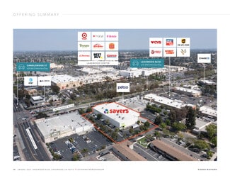 More details for 5227 Lakewood Blvd, Lakewood, CA - Retail for Sale