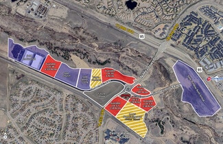 More details for Castle Rock, CO 80108, USA, Castle Rock, CO - Land for Sale