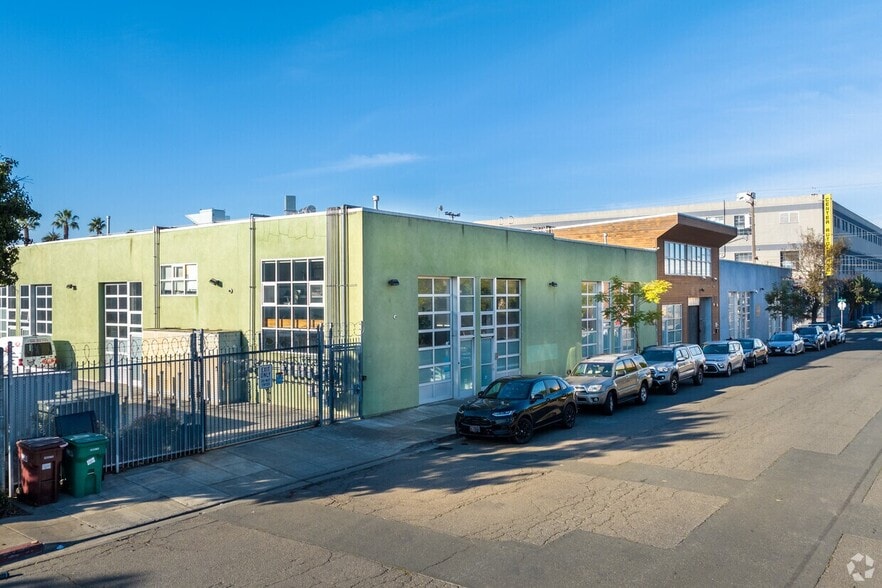 1940 Union St, Oakland, CA for lease - Building Photo - Image 3 of 37