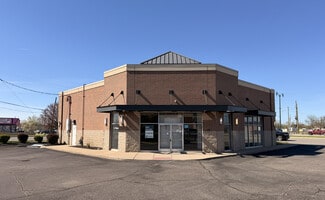 More details for 2031 Dix Hwy, Lincoln Park, MI - Retail for Lease