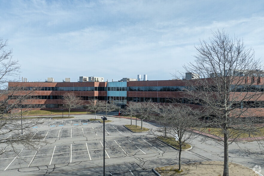 1050 Winter St, Waltham, MA for sale - Primary Photo - Image 1 of 1