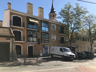 More details for Calle De Las Eras Altas, 2, Madrid - Multifamily for Sale