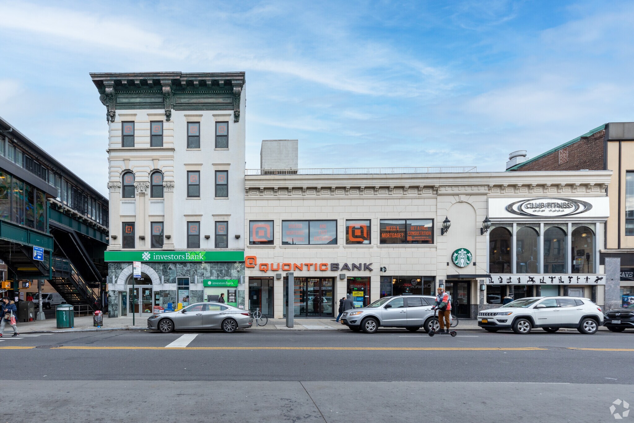 31-09 Broadway, Astoria, NY for lease Building Photo- Image 1 of 21