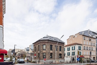 More details for 2 Rue De La Vanne, Montrouge - Office for Lease