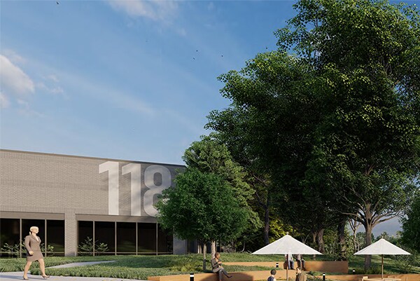 118 Mackenan Dr, Cary, NC for lease Primary Photo- Image 1 of 3