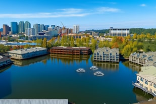 One Lake Bellevue - Loft