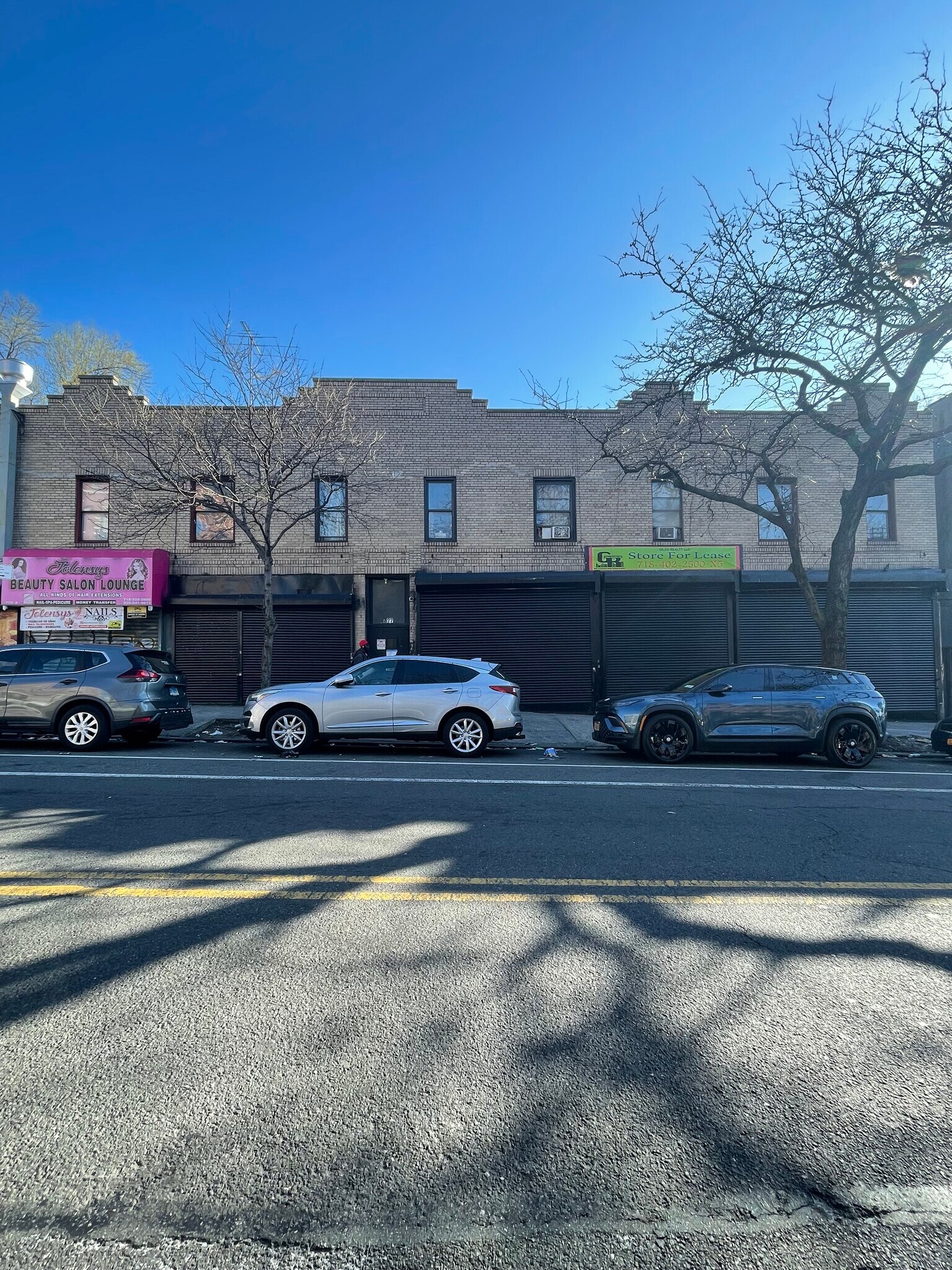 775 E 169th St, Bronx, NY for lease Interior Photo- Image 1 of 2