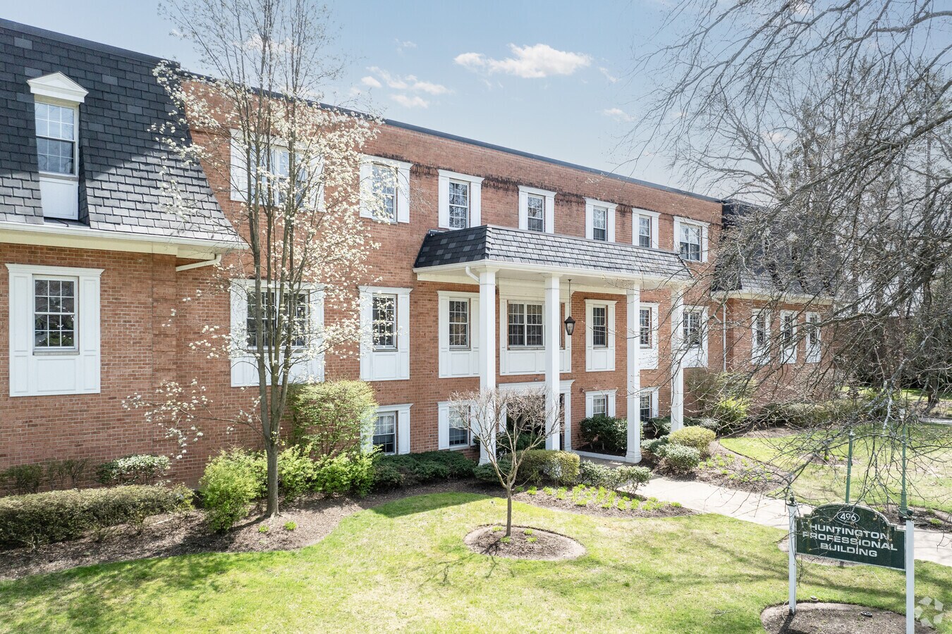 496 Kinderkamack Rd, Oradell, NJ 07649 Oradell Plaza