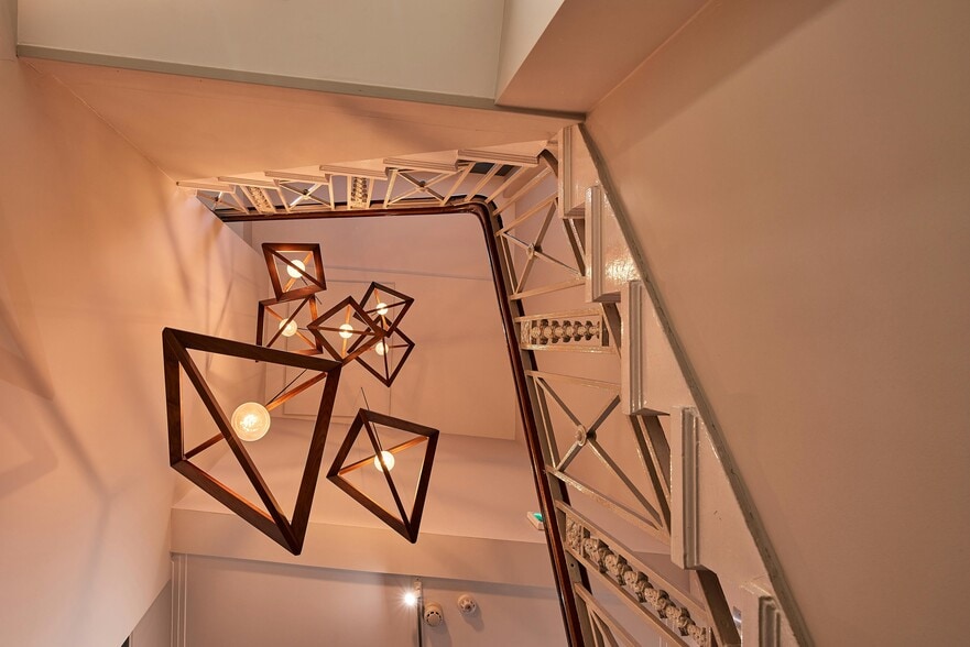 126 Colmore Row, Birmingham for lease - Interior Photo - Image 3 of 23