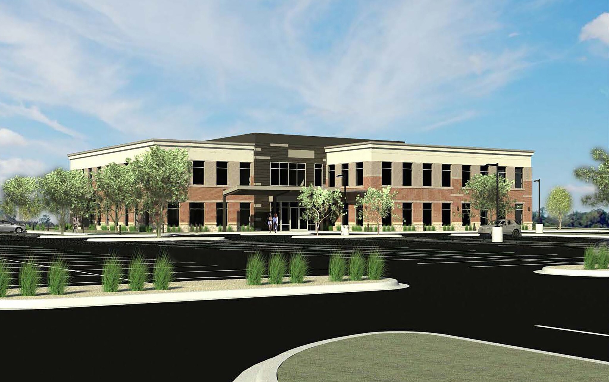 Engler Blvd, Chaska, MN for lease Building Photo- Image 1 of 3