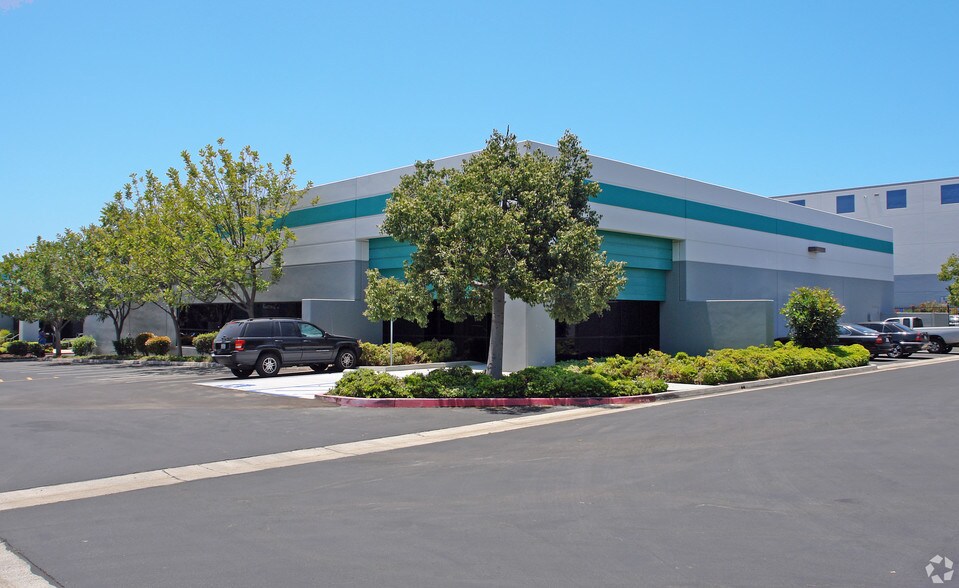 6985 Flanders Dr, San Diego, CA for lease - Other - Image 3 of 4