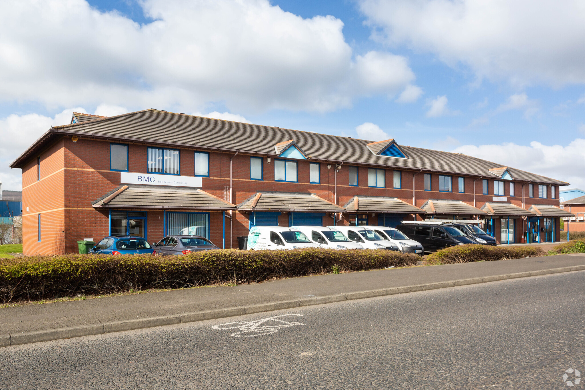 The Avenues, Gateshead for sale Building Photo- Image 1 of 1