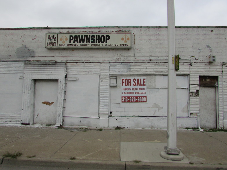 15006-15010 Grand River Ave, Detroit, MI for sale - Other - Image 1 of 1