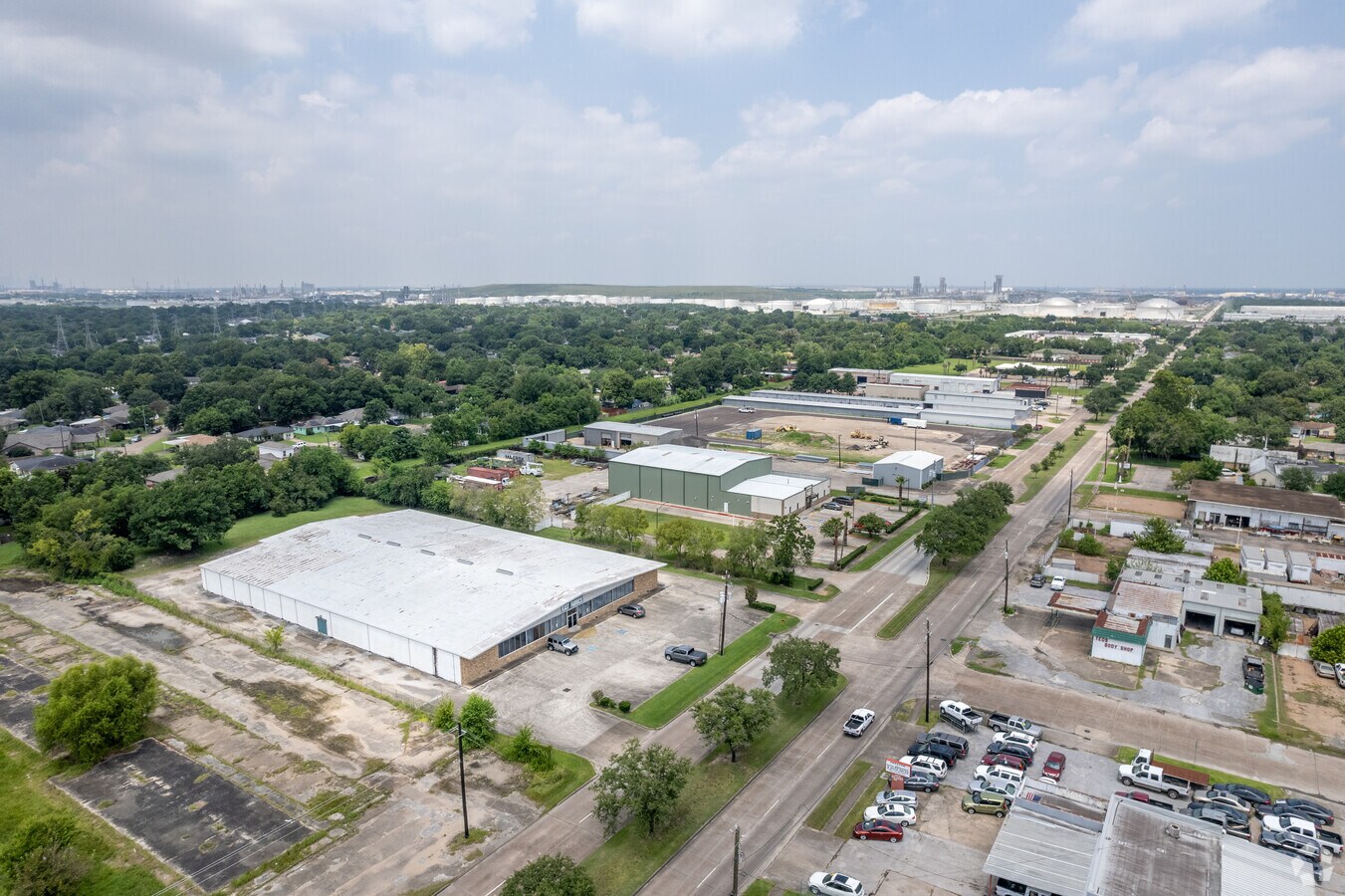 540 Preston Ave, Pasadena, TX 77503