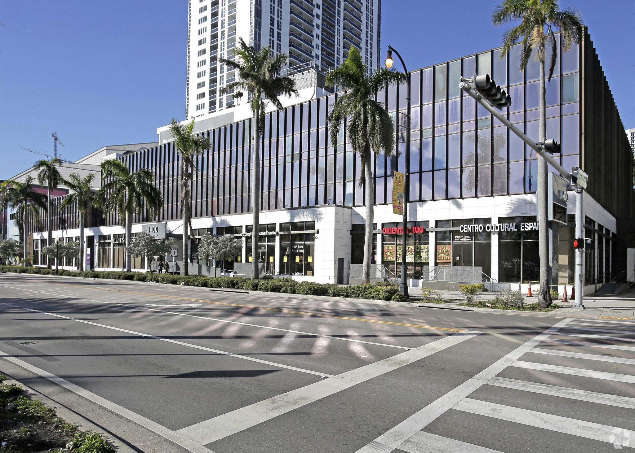 1444 Biscayne Blvd, Miami, FL for sale Building Photo- Image 1 of 1