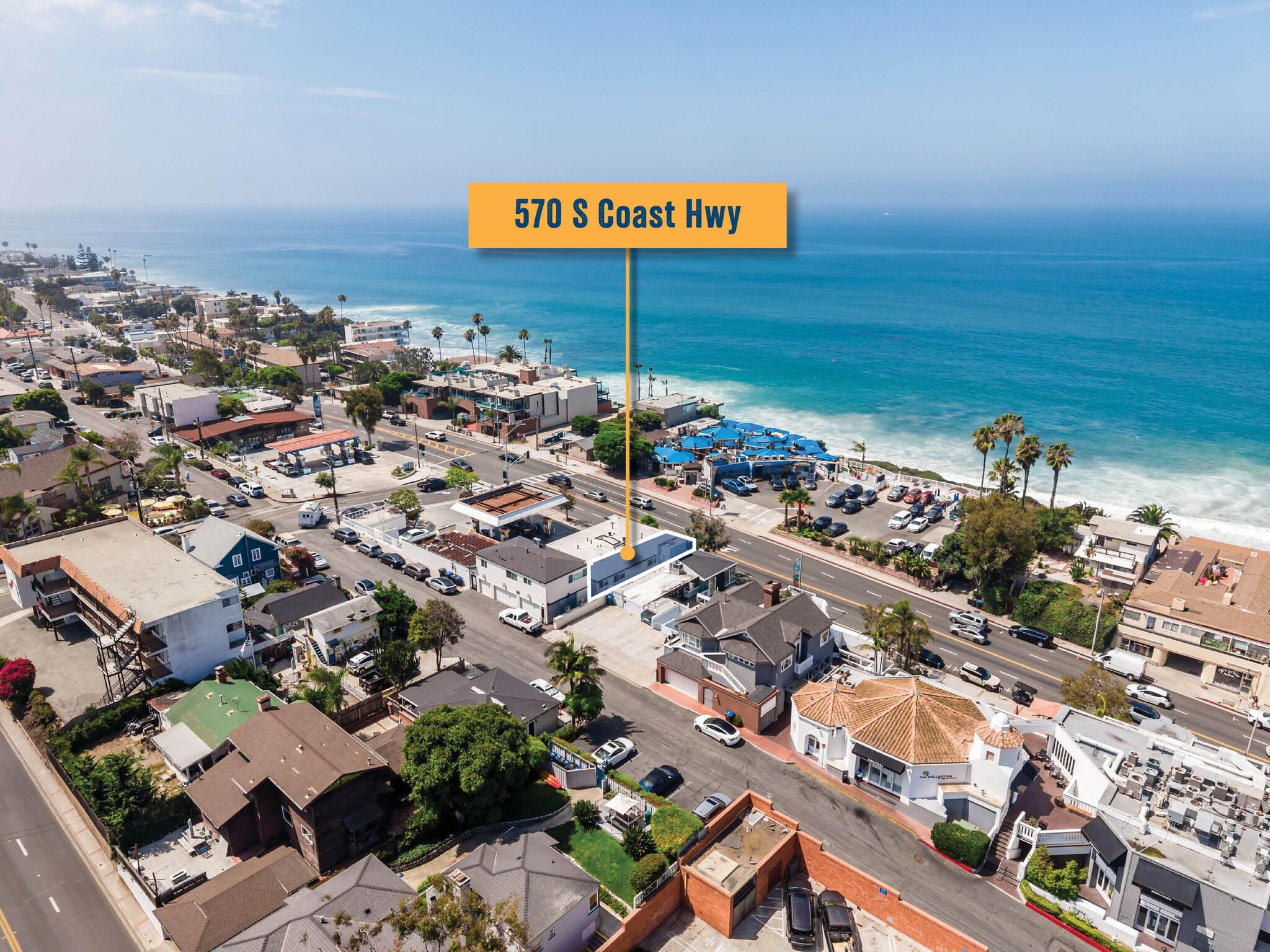 570-574 S Coast Hwy, Laguna Beach, CA for lease Interior Photo- Image 1 of 26