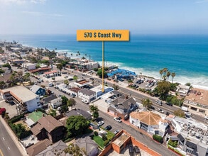 570-574 S Coast Hwy, Laguna Beach, CA for lease Interior Photo- Image 1 of 26