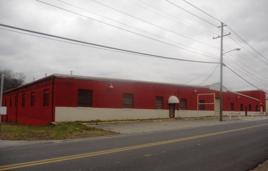 420 4th Ave, Dalton, GA for sale - Primary Photo - Image 1 of 1