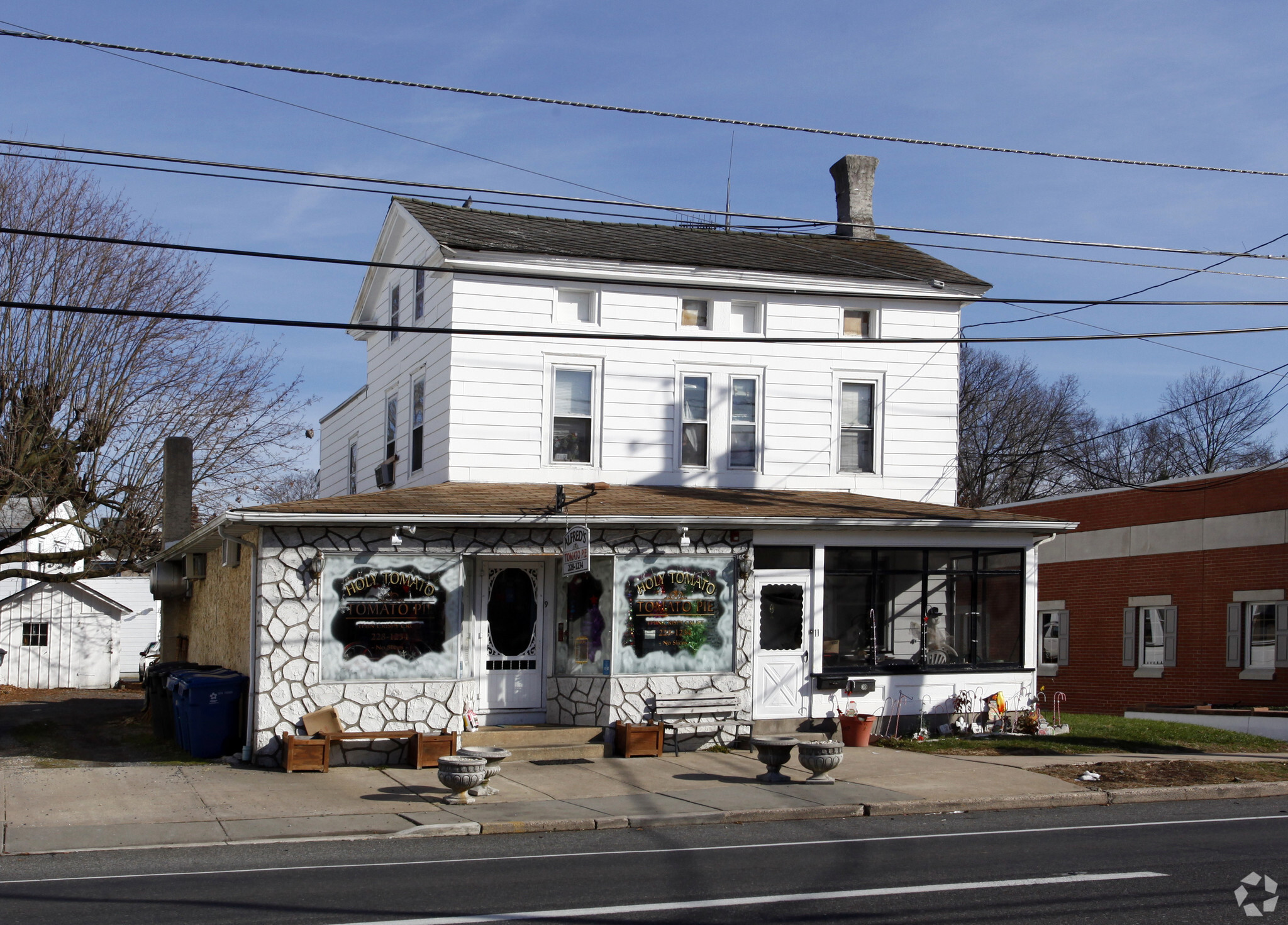 9-11 S Black Horse Pike, Blackwood, NJ for sale Building Photo- Image 1 of 4