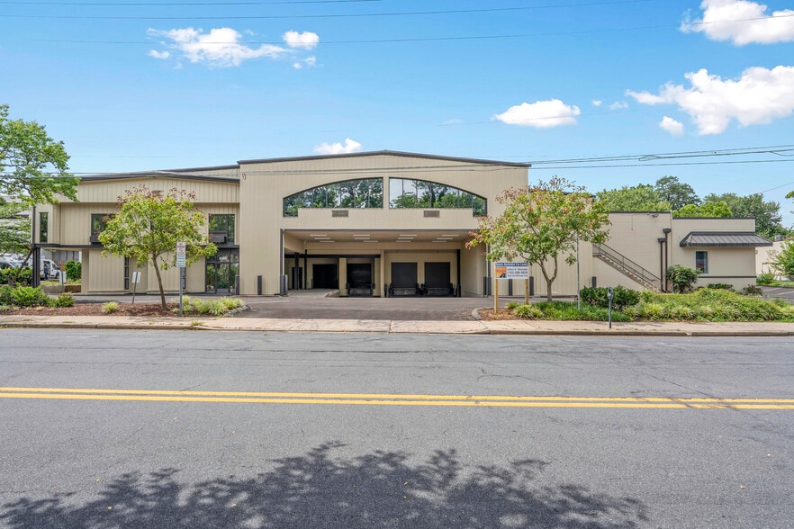 2355 Lewis Ave, Rockville, MD for lease - Building Photo - Image 1 of 21