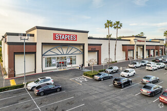 More details for 2325 S Atlantic Blvd, Monterey Park, CA - Retail for Lease