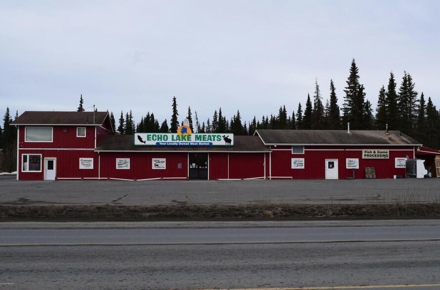 42030 Kalifornsky Beach Rd, Soldotna, AK for sale - Primary Photo - Image 1 of 1